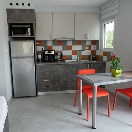 Acropolis Monastiraki Newly Renovated Apartment Athene Buitenkant foto