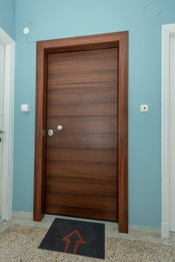 Acropolis Monastiraki Newly Renovated Apartment Athene Buitenkant foto
