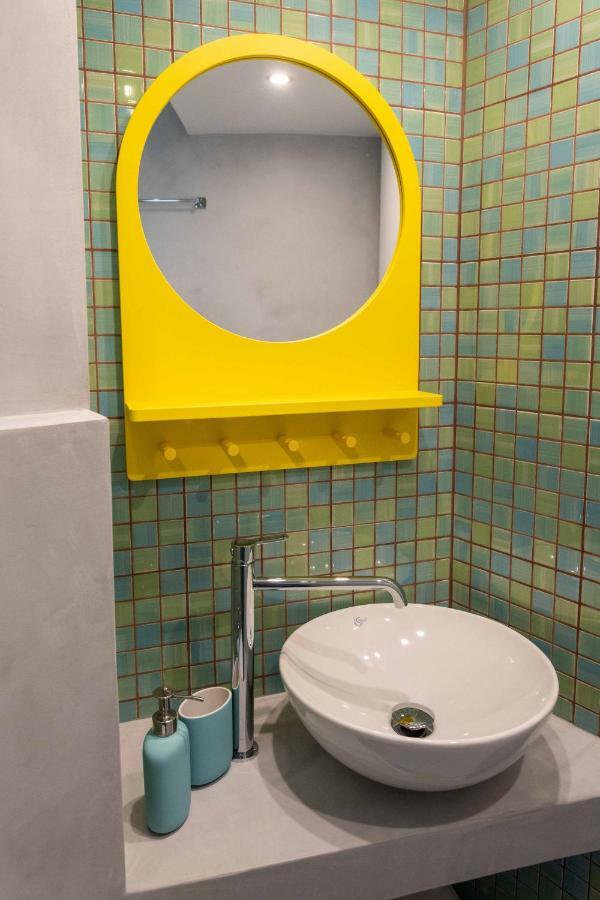 Acropolis Monastiraki Newly Renovated Apartment Athene Buitenkant foto