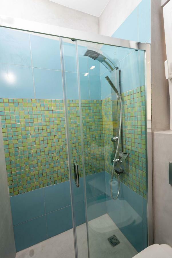 Acropolis Monastiraki Newly Renovated Apartment Athene Buitenkant foto